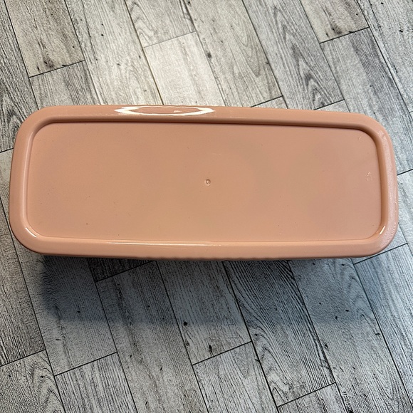 New Unique Ice 🧊 Cube Tray for Stanley Cups/ Universal Tumblers (Powdered Pink) - Picture 5 of 6